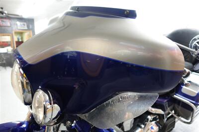 2007 Harley-Davidson Ultra Classic   - Photo 40 - Kingman, KS 67068