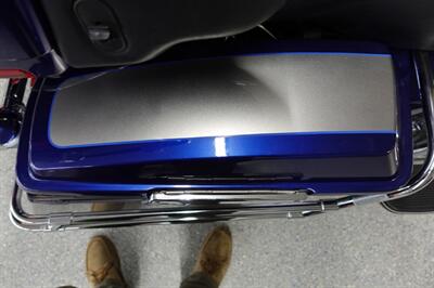 2007 Harley-Davidson Ultra Classic   - Photo 24 - Kingman, KS 67068