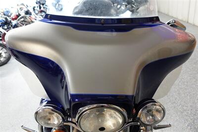 2007 Harley-Davidson Ultra Classic   - Photo 41 - Kingman, KS 67068