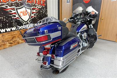 2007 Harley-Davidson Ultra Classic   - Photo 9 - Kingman, KS 67068