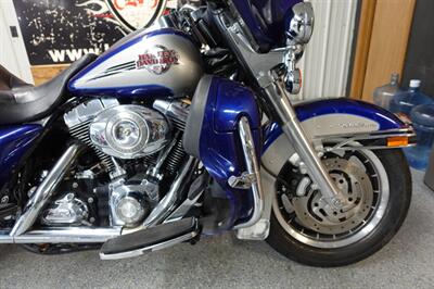 2007 Harley-Davidson Ultra Classic   - Photo 11 - Kingman, KS 67068