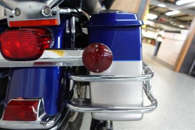 2007 Harley-Davidson Ultra Classic   - Photo 25 - Kingman, KS 67068