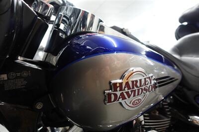 2007 Harley-Davidson Ultra Classic   - Photo 38 - Kingman, KS 67068