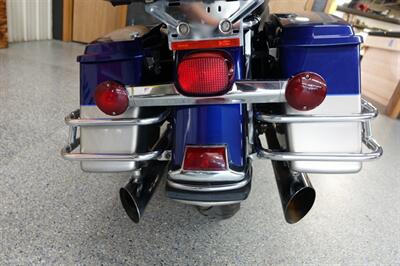 2007 Harley-Davidson Ultra Classic   - Photo 20 - Kingman, KS 67068