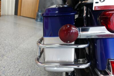 2007 Harley-Davidson Ultra Classic   - Photo 26 - Kingman, KS 67068