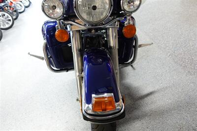 2007 Harley-Davidson Ultra Classic   - Photo 14 - Kingman, KS 67068