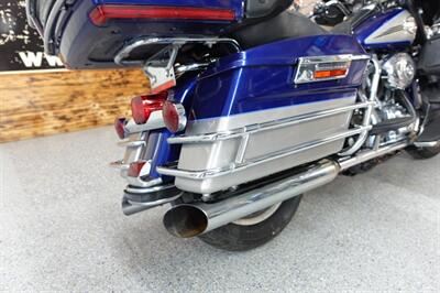 2007 Harley-Davidson Ultra Classic   - Photo 21 - Kingman, KS 67068
