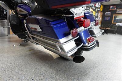 2007 Harley-Davidson Ultra Classic   - Photo 19 - Kingman, KS 67068