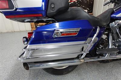 2007 Harley-Davidson Ultra Classic   - Photo 10 - Kingman, KS 67068