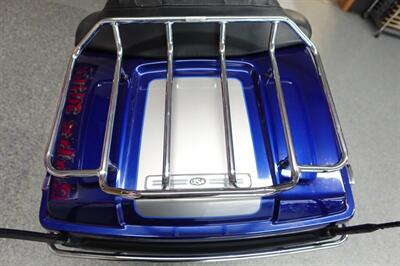 2007 Harley-Davidson Ultra Classic   - Photo 33 - Kingman, KS 67068