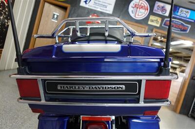 2007 Harley-Davidson Ultra Classic   - Photo 32 - Kingman, KS 67068