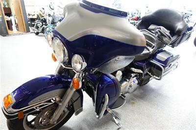 2007 Harley-Davidson Ultra Classic   - Photo 16 - Kingman, KS 67068