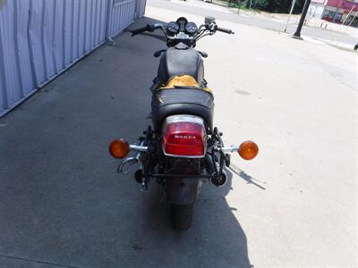 1979 Honda CX 500 Deluxe   - Photo 8 - Kingman, KS 67068