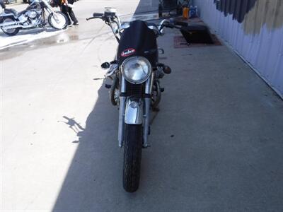 1979 Honda CX 500 Deluxe   - Photo 4 - Kingman, KS 67068