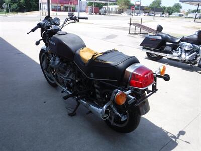 1979 Honda CX 500 Deluxe   - Photo 7 - Kingman, KS 67068