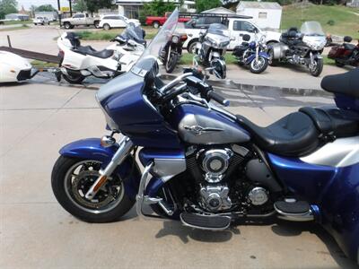 2011 Kawasaki Vulcan Voyager Trike CSC   - Photo 18 - Kingman, KS 67068