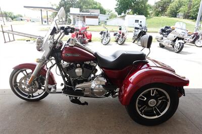 2016 Harley Davidson Freewheeler   - Photo 5 - Kingman, KS 67068
