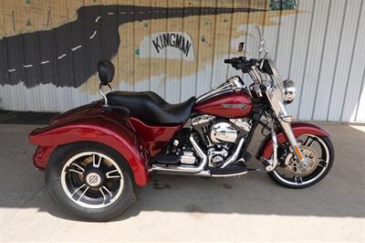 2016 Harley Davidson Freewheeler   - Photo 1 - Kingman, KS 67068