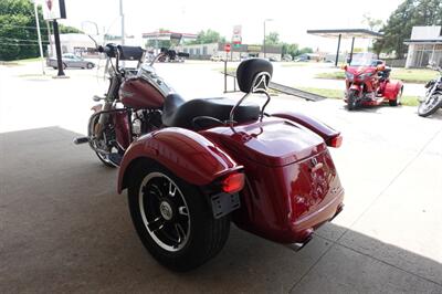 2016 Harley Davidson Freewheeler   - Photo 6 - Kingman, KS 67068