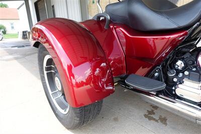 2016 Harley Davidson Freewheeler   - Photo 10 - Kingman, KS 67068
