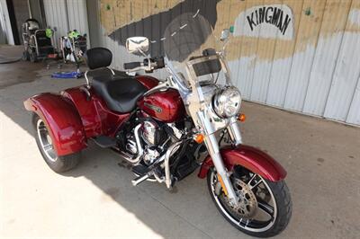 2016 Harley Davidson Freewheeler   - Photo 2 - Kingman, KS 67068