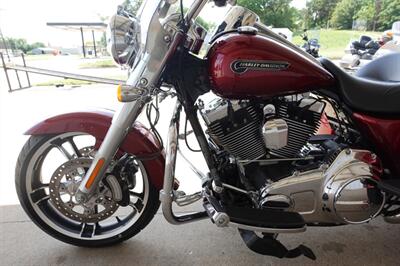 2016 Harley Davidson Freewheeler   - Photo 16 - Kingman, KS 67068