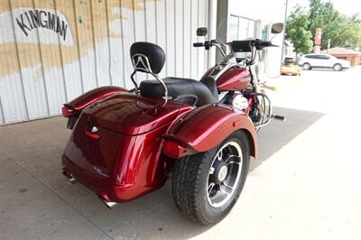 2016 Harley Davidson Freewheeler   - Photo 8 - Kingman, KS 67068