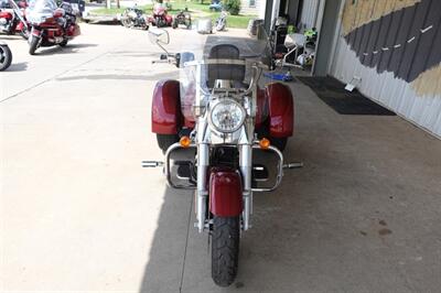 2016 Harley Davidson Freewheeler   - Photo 3 - Kingman, KS 67068