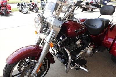 2016 Harley Davidson Freewheeler   - Photo 15 - Kingman, KS 67068