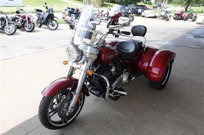 2016 Harley Davidson Freewheeler   - Photo 4 - Kingman, KS 67068