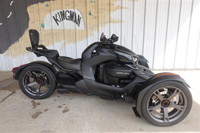 2019 Can Am Ryker 900 Ace