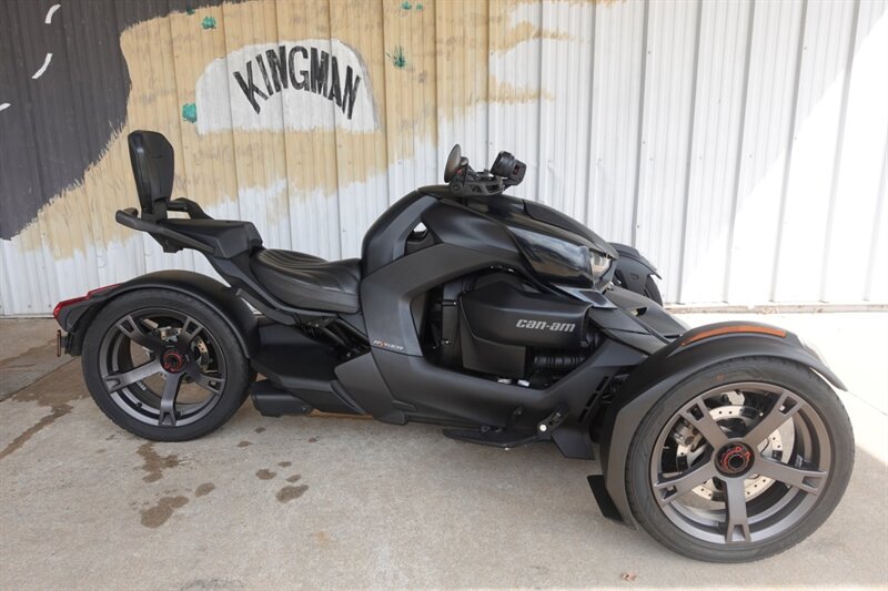 2019 Can Am Ryker 900 Ace   - Photo 1 - Kingman, KS 67068