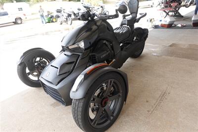 2019 Can Am Ryker 900 Ace - Photo 4 - Kingman, KS 67068
