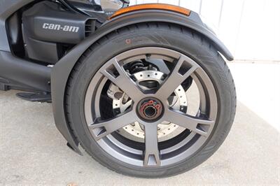 2019 Can Am Ryker 900 Ace - Photo 8 - Kingman, KS 67068