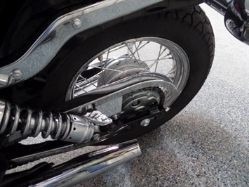 2016 Honda Rebel 250   - Photo 9 - Kingman, KS 67068