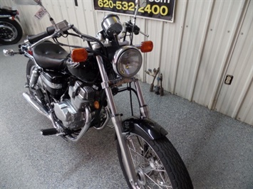 2016 Honda Rebel 250   - Photo 2 - Kingman, KS 67068