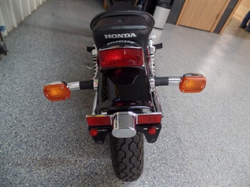 2016 Honda Rebel 250   - Photo 5 - Kingman, KS 67068