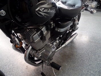 2016 Honda Rebel 250   - Photo 8 - Kingman, KS 67068