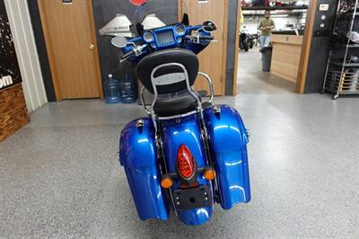 2018 Indian Chieftain Limited - Photo 6 - Kingman, KS 67068