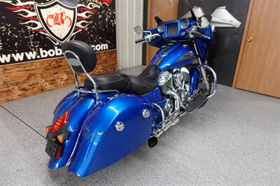 2018 Indian Chieftain Limited - Photo 7 - Kingman, KS 67068
