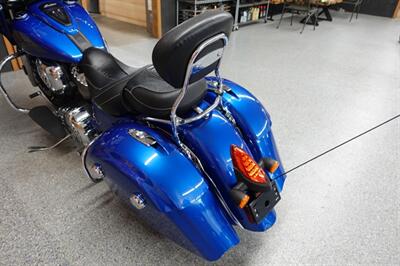 2018 Indian Chieftain Limited - Photo 72 - Kingman, KS 67068