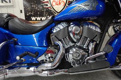 2018 Indian Chieftain Limited - Photo 18 - Kingman, KS 67068