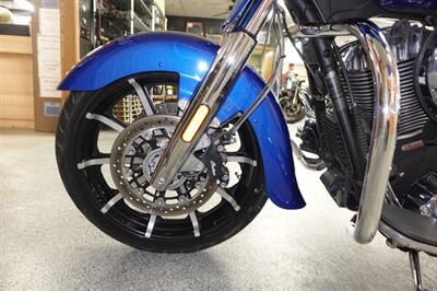 2018 Indian Chieftain Limited - Photo 43 - Kingman, KS 67068