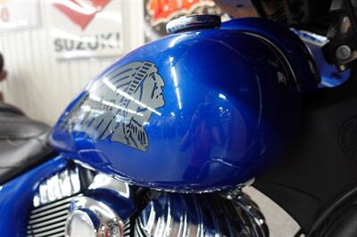 2018 Indian Chieftain Limited - Photo 15 - Kingman, KS 67068