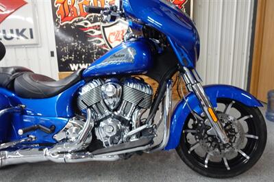 2018 Indian Chieftain Limited - Photo 8 - Kingman, KS 67068