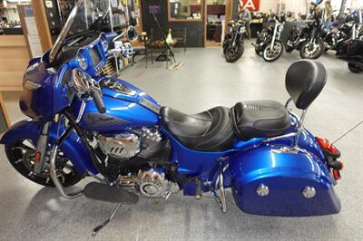 2018 Indian Chieftain Limited - Photo 4 - Kingman, KS 67068