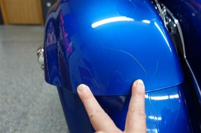 2018 Indian Chieftain Limited - Photo 61 - Kingman, KS 67068
