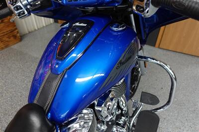 2018 Indian Chieftain Limited - Photo 17 - Kingman, KS 67068