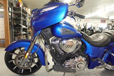 2018 Indian Chieftain Limited - Photo 42 - Kingman, KS 67068