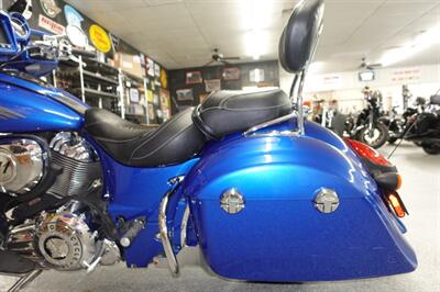 2018 Indian Chieftain Limited - Photo 49 - Kingman, KS 67068